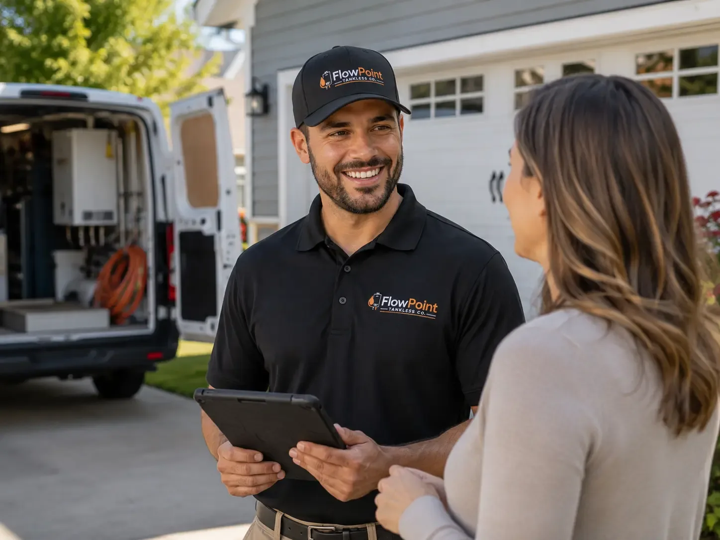 Tankless Water Heater Installation Dalbo, MN FAQs